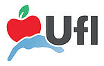 Logo Union Fruitière Lémanique