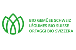 [Translate to Französisch:] Logo Bio Gemüse Schweiz