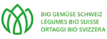Logo Légumes Bio Suisse