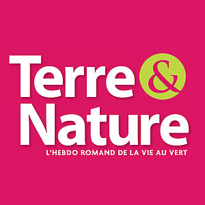 L'hebdo romand « Terre & Nature »