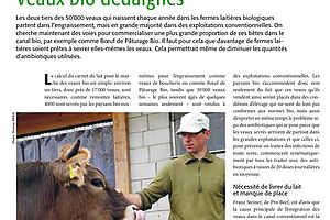 page 4 magazine bio actualités 6/2014