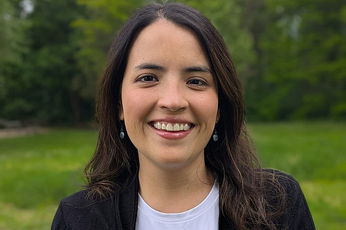 Edna J. Molina Bacca.