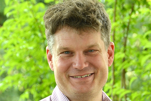 Jürn Sanders.
