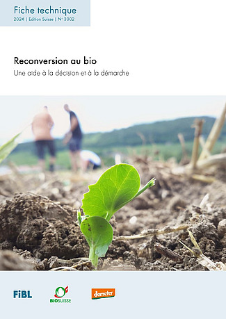 Page de couverture du fiche technique