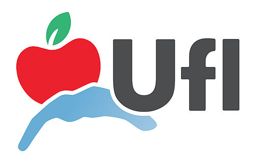Logo Union Fruitière Lémanique