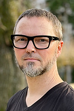 [Translate to Französisch:] René Schulte