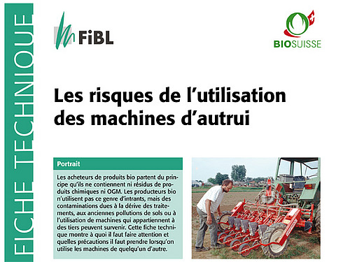Titre du fiche technique