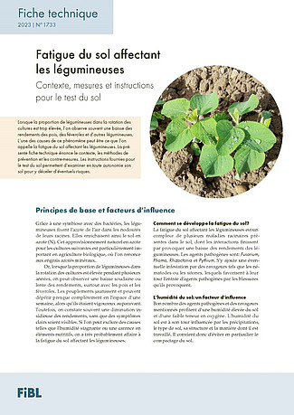 Page de couverture. 