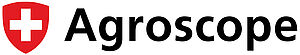 Logo Agroscope