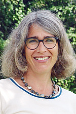 Portrait de Regine Kern Fässler