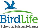 [Translate to Französisch:] Logo Birdlife