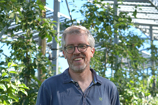 Stefan Baumann.