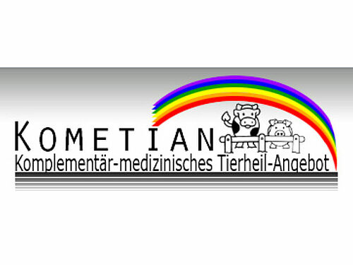 Logo Kometian