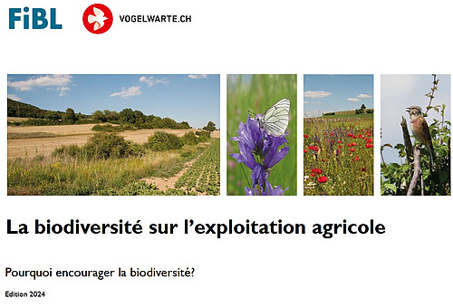 extrait d'une présentation powerpoint d'Agrinatur