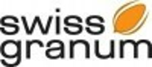 Logo swiss granum