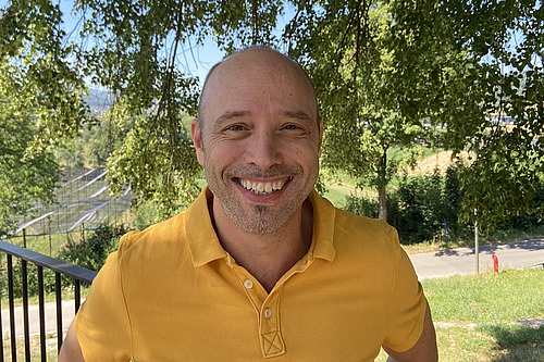 Stéphane Saj.