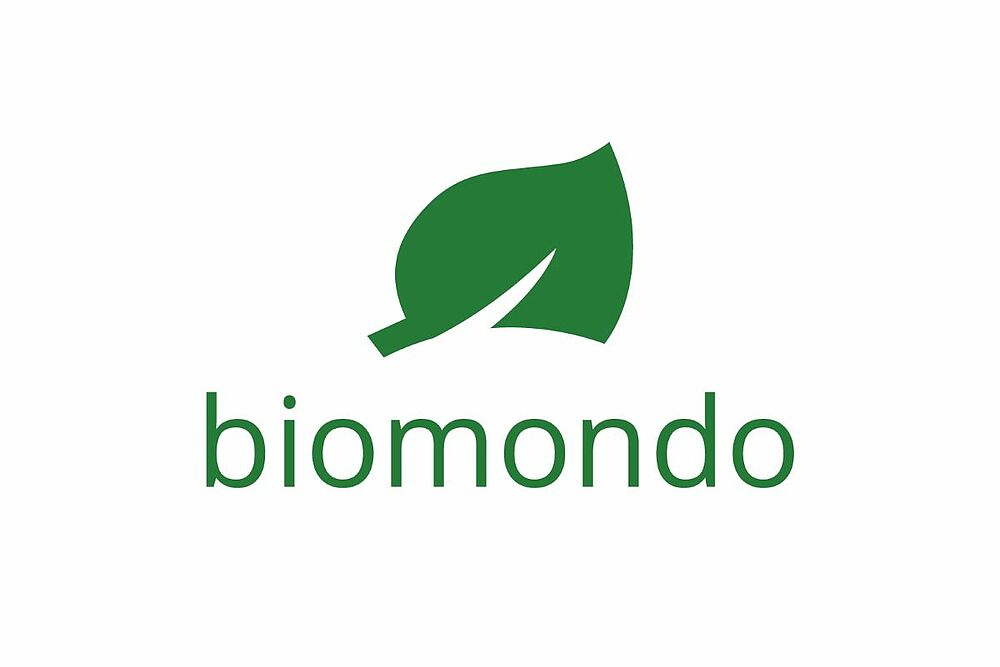 Logo Biomondo