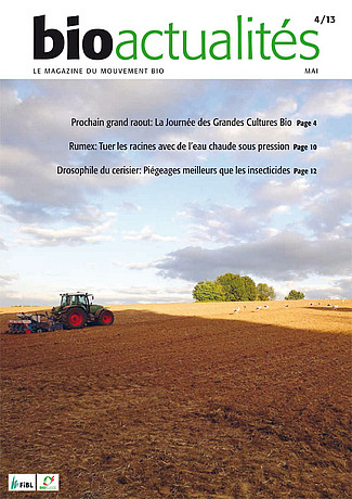 titre bio actualités 4/13