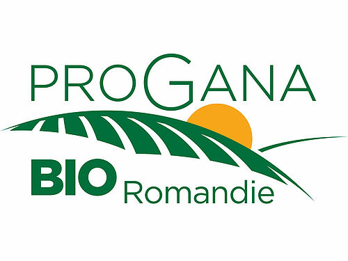 Logo de Progana BioRomandie