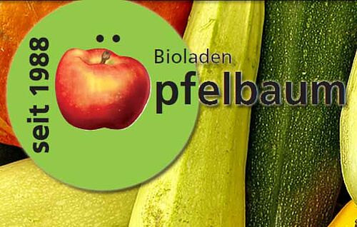 [Translate to Französisch:] Bioladen Öpfelbaum
Logo Bio Suisse