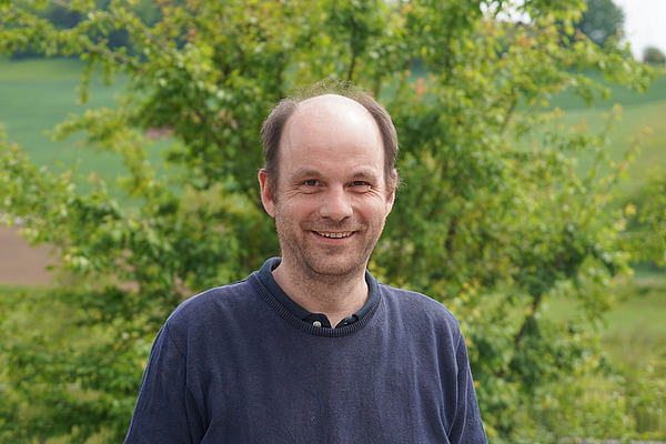 Jan Landert.