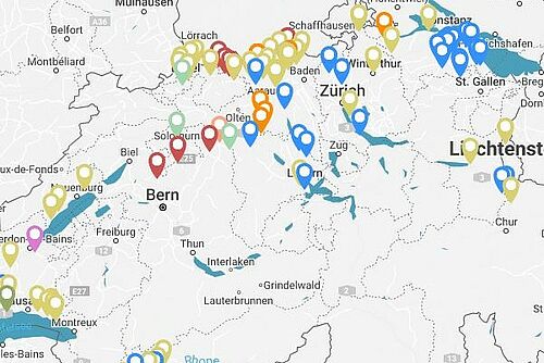 (Screenshot: Google Maps)