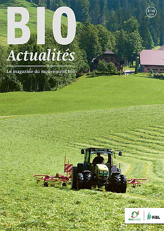 titre Bioactualités 5|2015