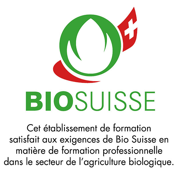 Ecoles bio