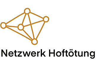 Logo du réseau Hofftötung.