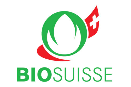 Logo Bourgeon Bio Suisse