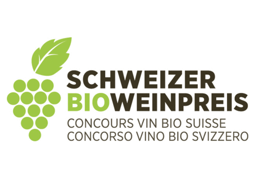 [Translate to Französisch:] Logo Schweizer Bioweinpreis
Logo Vinum
Logo Knospe Bio Suisse