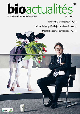 titre bio actualtités 1/09
