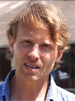 Simon Jöhr