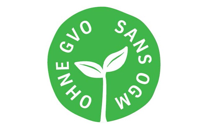 Un Logo Sans Ogm Pour Les Denrees Alimentaires D Origine Animale